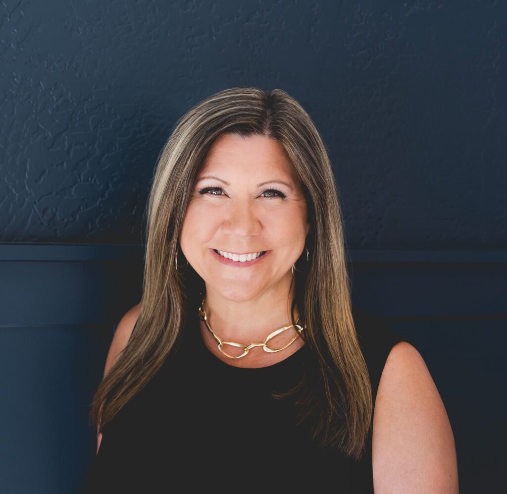 tricia mandeville real estate agent in Colorado Springs