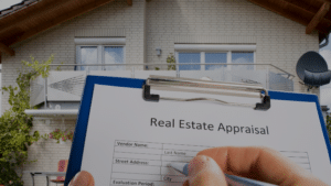 home appraisal